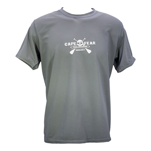 cape fear t shirts