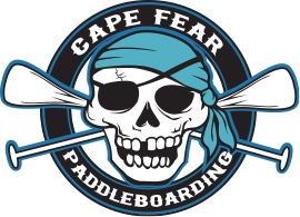 Cape Fear SUP